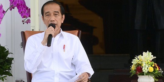 Presiden Jokowi Direncanakan Buka HUT ke 48 PDIP