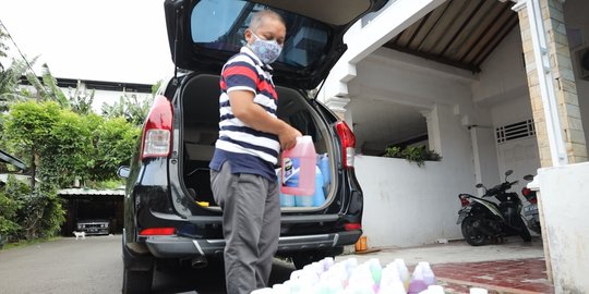 Berani Berubah: Buang Gengsi Meski Kini Berbeda Profesi