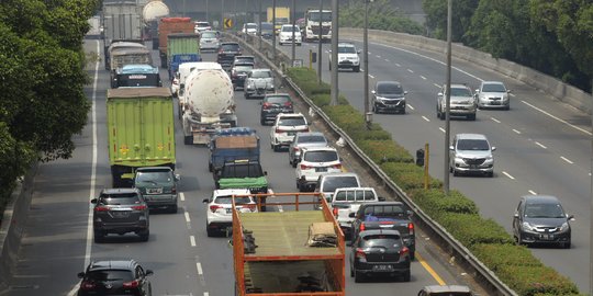 Jasa Marga akan Sesuaikan Tarif Tol dan Cipularang JORR, Ini Rinciannya