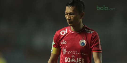 Nostalgia Ismed Sofyan: Sempat Minder Saat Bergabung Persija