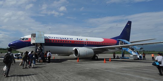 Holding BUMN Asuransi Siap Beri Dukungan Terkait Jatuhnya Sriwijaya Air SJ 182