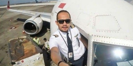 Cerita Keluarga Korban Jatuhnya Sriwijaya Air: Kabar itu Datang dari Ujung Telepon