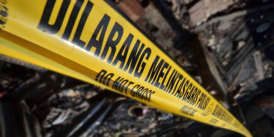 Prajurit TNI Gugur Saat Kontak Senjata dengan KKB di Titigi Intan Jaya