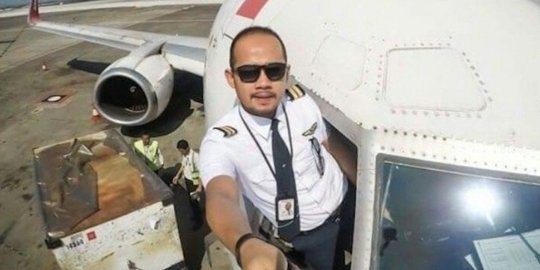 Sriwijaya Air Jatuh, Ibunda Ekstra Kru Berikan Sampel DNA