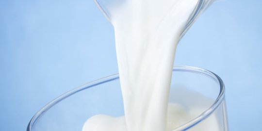 4 Jenis Susu yang Bisa Menjadi Alternatif Pengganti Susu Sapi