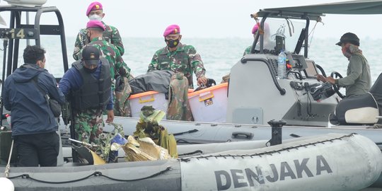 Sepupu Pramugari Oke Dhurrotul: Dia Kru Tambahan Sriwijaya, Duduk di Kursi Penumpang