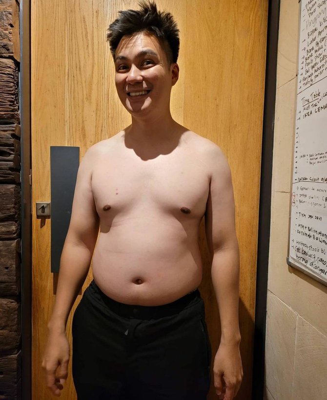 baim wong