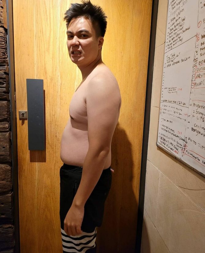 baim wong
