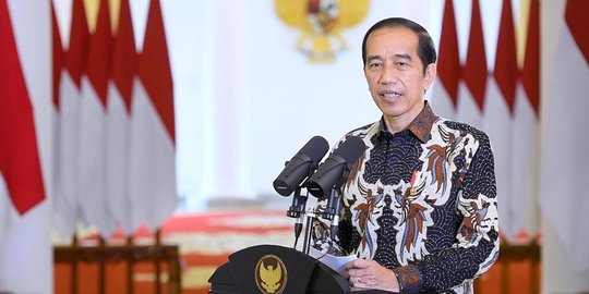 Jokowi Apresiasi Gerakan Cinta Ciliwung Bersih oleh PDIP