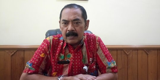 Warga Solo Terpapar Covid-19 Akan Dijemput dan Dikarantina di Asrama Haji Boyolali