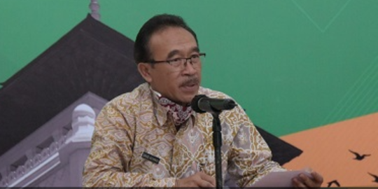 20 Daerah di Jawa Barat Terapkan PSBB Proporsional Mulai Hari Ini, Berikut Aturannya