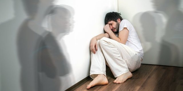 Memahami Apa Itu Halu Masalah Pada Panca Indra Yang Jadi Istilah Gaul Merdeka Memahami Apa Itu Halu Masalah Pada Panca Indra Yang Jadi Istilah Gaul Merdeka