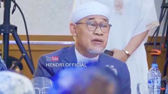 wapres ma039ruf amin disebut ingin bertemu habib rizieq