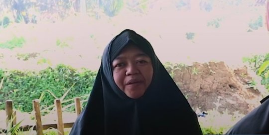 Mulianya Hati Pasutri Ini, Suami Rela Pensiun Dini dari TNI Demi Dirikan Rumah Yatim