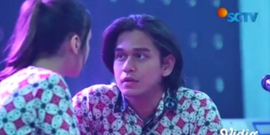 Jadi Tayangan Favorit, Ini 4 Episode Samudra Cinta yang Paling Banyak Ditonton