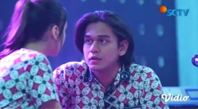 samudra cinta