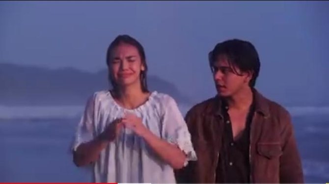 samudra cinta
