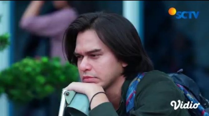 samudra cinta