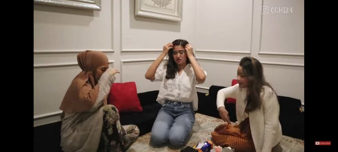 annisa trihapsari