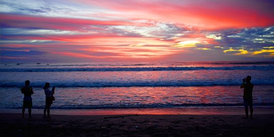 Obyek Wisata di Bali Tetap Diizinkan Buka Meski PPKM