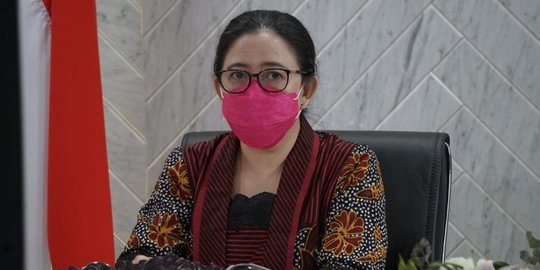 Puan: DPR akan Fokus pada Kualitas Belanja Negara untuk Penanganan Covid-19