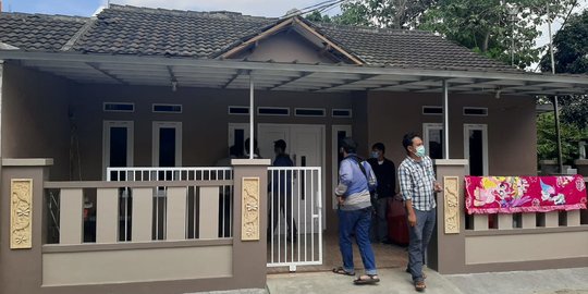 Seorang Ibu dan 3 Anak di Kota Serang Jadi Korban Kecelakaan Sriwijaya Air