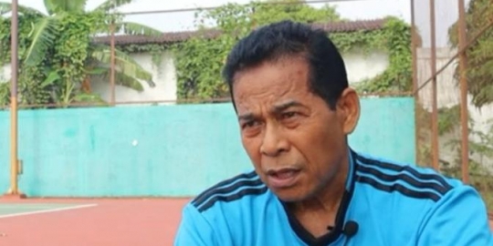 Eduard Mangilomi Mengenang Awal Karier di Niac Mitra, Sempat Menolak karena Fokus Kuliah