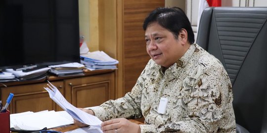 Pembatasan Kegiatan Masyarakat Resmi Berlaku, Pemerintah Minta Masyarakat Disiplin