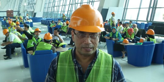 Menhub Minta Sriwijaya & Jasa Raharja Beri Layanan Terbaik ke Keluarga Korban