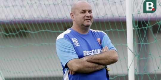 Cuma Seumur Jagung di PSM, Bojan Hodak Kembali ke Malaysia Tangani Kuala Lumpur United