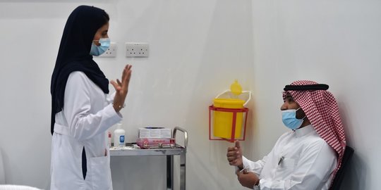 Mampukah Vaksin Covid-19 Mengakhiri Pandemi di 2021?