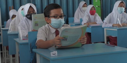 Penundaan Sekolah Tatap Muka Dinilai Tepat, Dosen USU Imbau Orang Tua Lakukan Ini