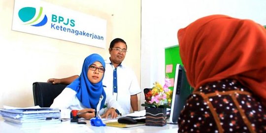 BPJamtostek Beri Santunan Ahli Waris Korban Sriwijaya Air SJ-182 Hingga 48 Kali Gaji