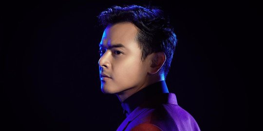 Tampil di Catatan Harianku SCTV, Intip Perjalanan Karier Dion Wiyoko