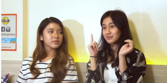 Pernah Nangis Gara-gara Komentar Jahat, Begini Cara Tiara Andini Hadapi Netizen