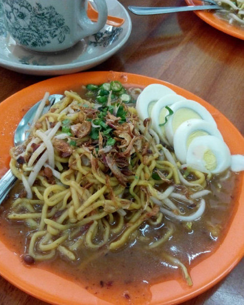 makanan khas kepri