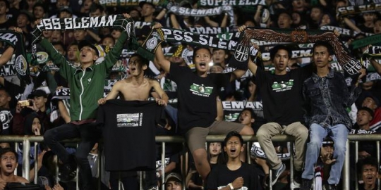 Demi Menjaga Bisnis, PSS Masih Berharap Shopee Liga 1 Digelar Tahun Ini