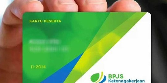 santunan bpjamsostek untuk korban sriwijaya air sj