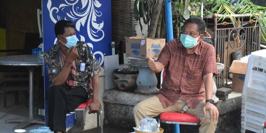 Polisi Ambil Sampel DNA Orang Tua Pramugari Mia Trestiyani