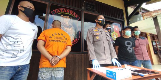 Lewat MiChat, Mugira Jual Wanita ke Pria Hidung Belang Rp1,8 Juta Sekali Kencan