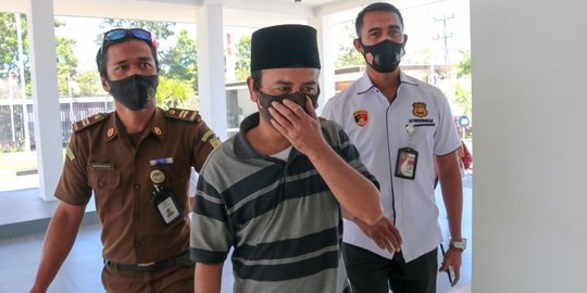 Kades Terdakwa Pungli BLT Corona Divonis Bebas, Kejaksaan Lombok Barat Ajukan Kasasi