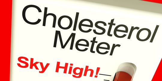 6 Penyebab Kolesterol Naik yang Perlu Diwaspadai, Salah Satunya Minum Kopi
