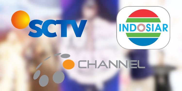 Sctv Indosiar Dan O Channel Umumkan Perubahan Frekuensi Siaran Via Satelit Merdeka Com