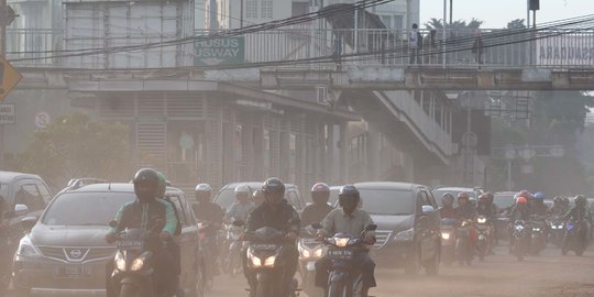 6 Penyebab Rumah Sering Berdebu, Salah Satunya Jenis Bahan Gorden