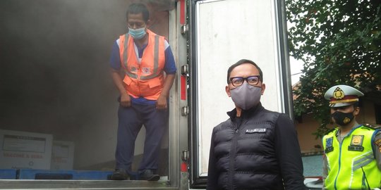 Penerapan PPKM, Pemkot Bogor Tutup Jalan Jenderal Sudirman Pukul 19.00-05.00 WIB