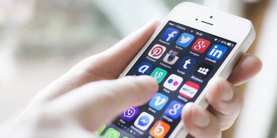 Bingung Mau Bikin Caption di Media Sosial, Ini 30 Kata-kata yang Menarik