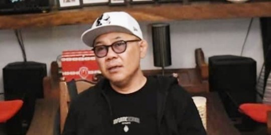 Jarang Terdengar, Ini Kabar Terbaru Doel Sumbang Salah Satu Musisi Legend Tanah Air