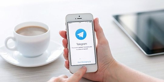 Gara-gara Kebijakan Baru WhatsApp, Ramai-ramai Instal Telegram