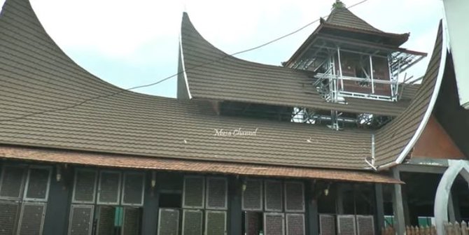 jendela fenomenal di lasem