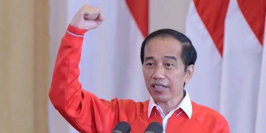Kirim Surat ke DPR, Jokowi Tunjuk Komjen Listyo Sigit Jadi Calon Kapolri